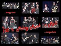 100 % Rock`n Roll - Franky&acute;s Allstars